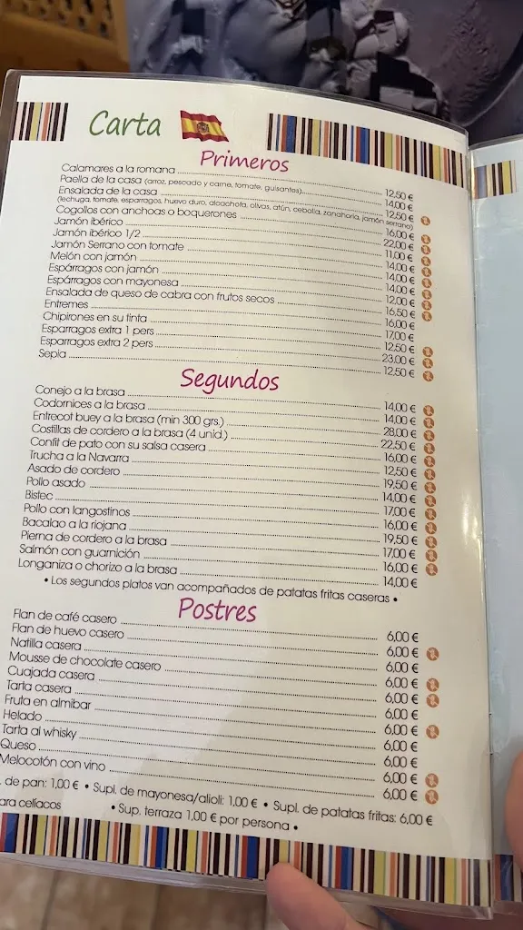 Menu_Restaurante Pacino_Sallent de Gállego_image_3