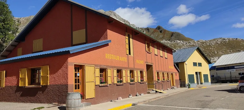 Betsy Butler_Restaurante Pacino_Sallent de Gállego_review