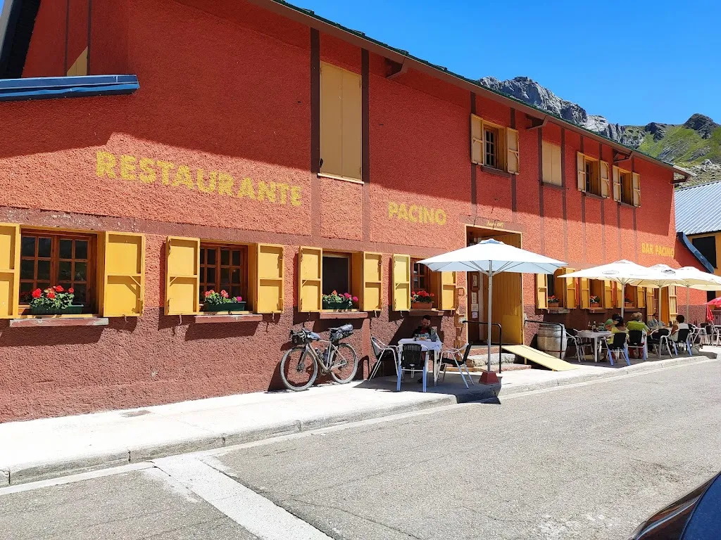 Restaurante Pacino_Sallent de Gállego_slider_image_1