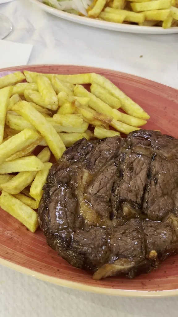 Restaurante Pacino_Sallent de Gállego_slider_image_2