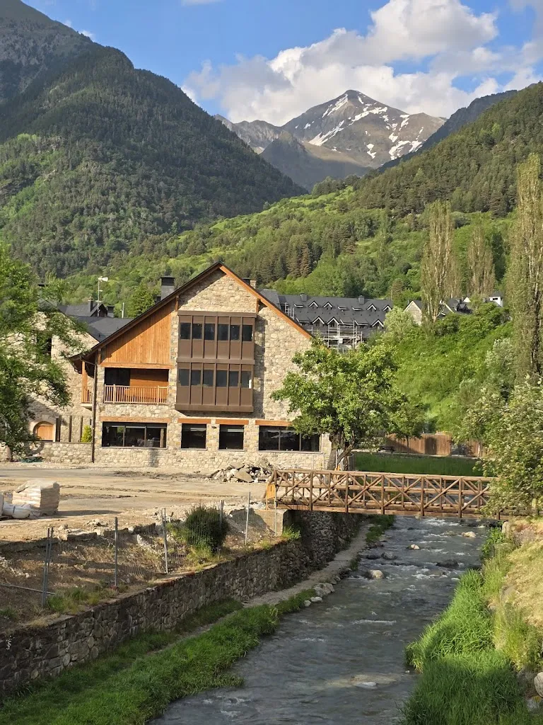 Hostal Centro | Sallent de Gállego_Sallent de Gállego_slider_image_2