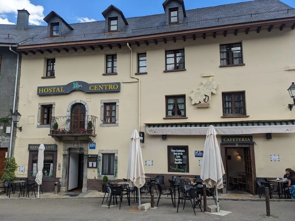 Hostal Centro | Sallent de Gállego_Sallent de Gállego_slider_image_3