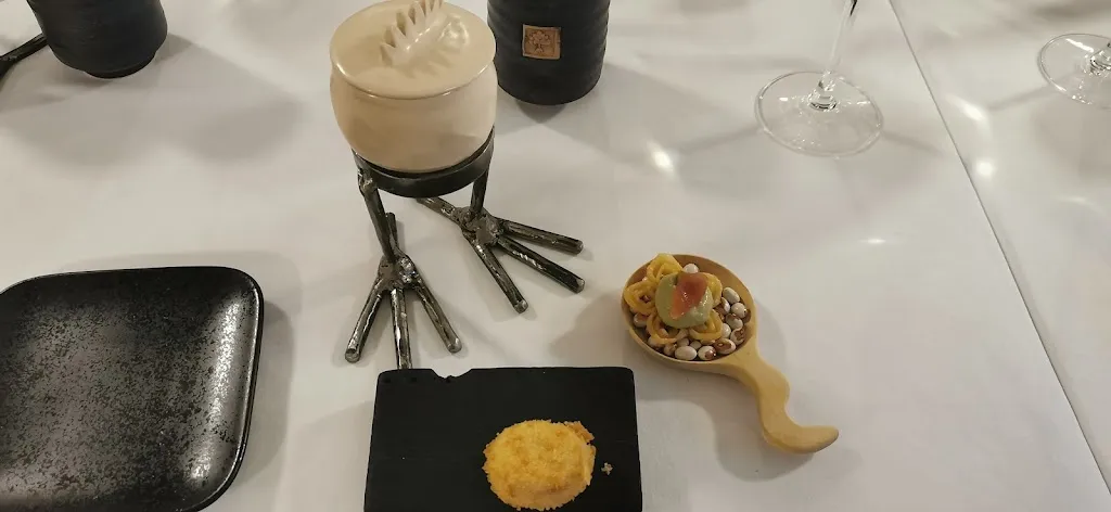 Menu_Restaurante Vidocq_Sallent de Gállego_immagine_5