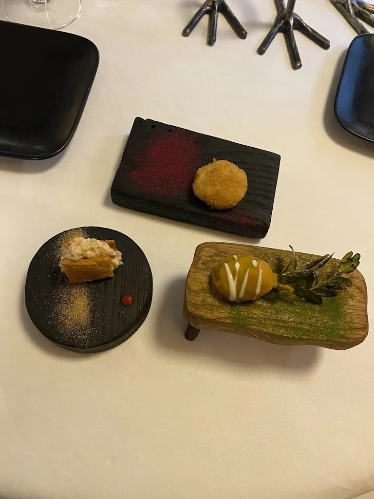 Menu_Restaurante Vidocq_Sallent de Gállego_immagine_6