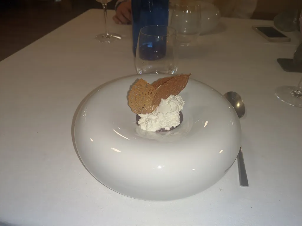 Menu_Restaurante Vidocq_Sallent de Gállego_immagine_7