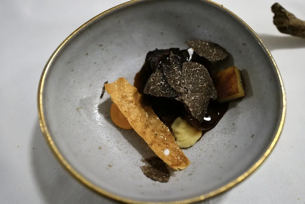 Menu_Restaurante Vidocq_Sallent de Gállego_immagine_8