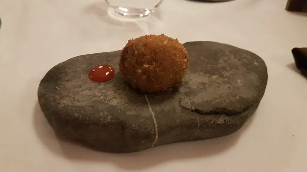 Menu_Restaurante Vidocq_Sallent de Gállego_immagine_9