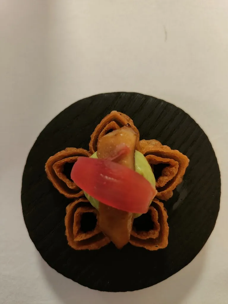 BIDAIARI_Restaurante Vidocq_Sallent de Gállego_recensione