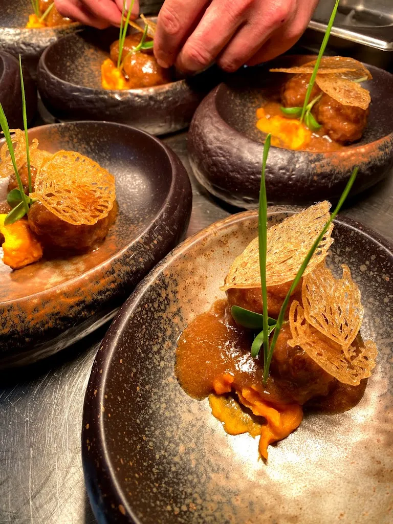 Restaurante Vidocq_Sallent de Gállego_slider_image_3