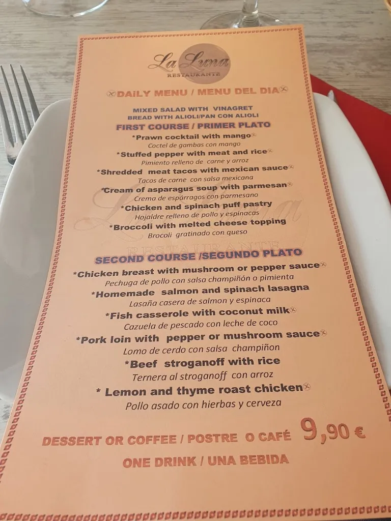 Menu_Restaurante La Luna_Benijofar_image_4