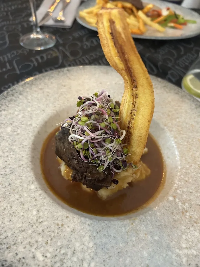 René Gundersen_Restaurante La Luna_Benijofar_review