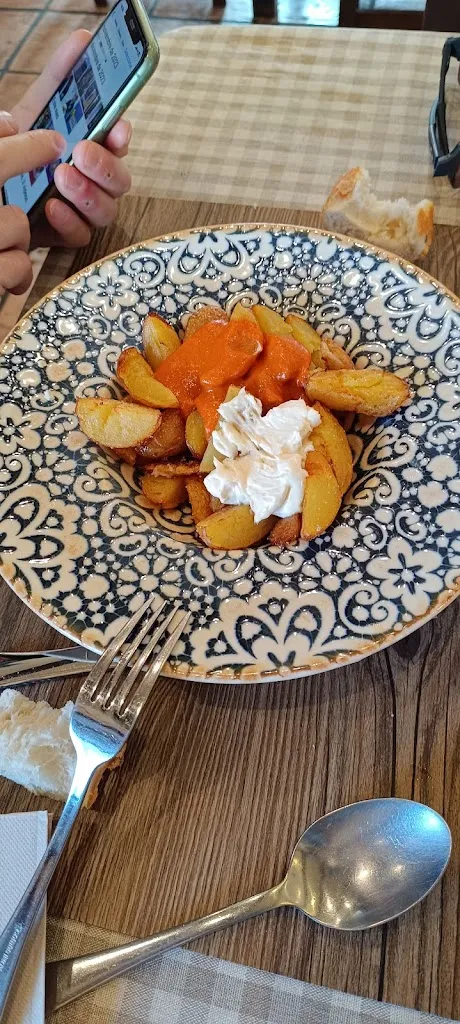 Menu_Masacuas_Sallent de Gállego_image_5