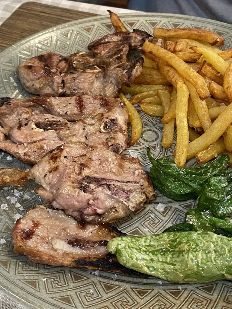 Palmi Lema_Masacuas_Sallent de Gállego_review