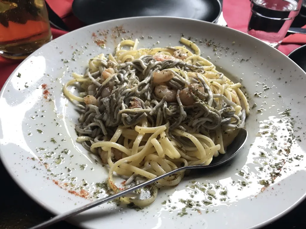 Daniel Morales Cano_RISTORANTE CLAUDIO_Sallent de Gállego_review