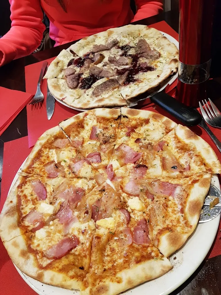 nacho pardo navarro_RISTORANTE CLAUDIO_Sallent de Gállego_review