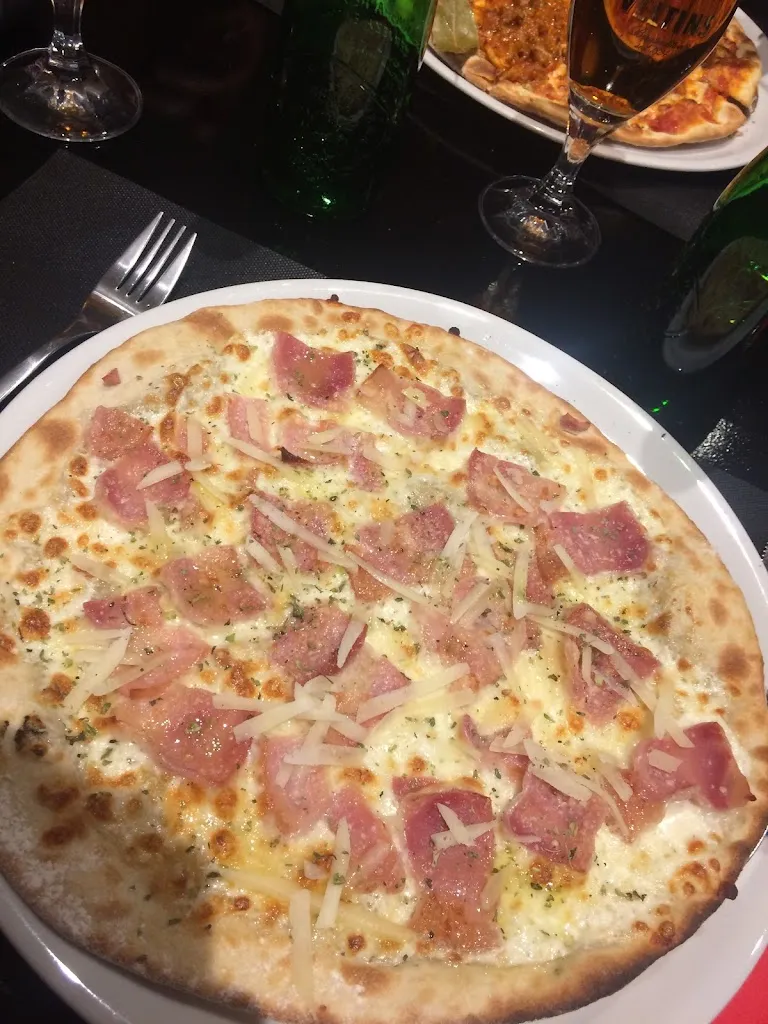 Gorka Diaz_RISTORANTE CLAUDIO_Sallent de Gállego_review