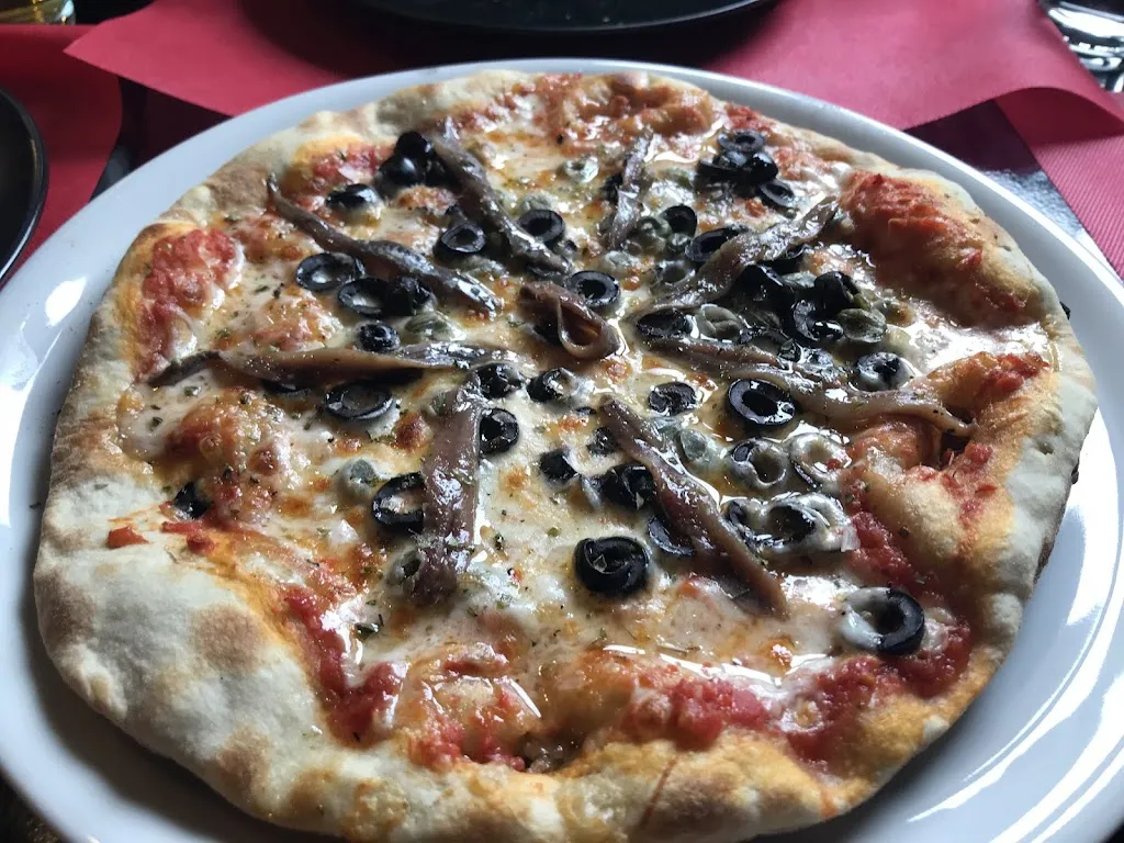 RISTORANTE CLAUDIO_Sallent de Gállego_slider_image_2