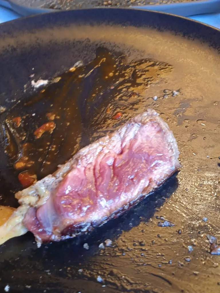 Menu_Asador Casa Marton_Sallent de Gállego_immagine_5