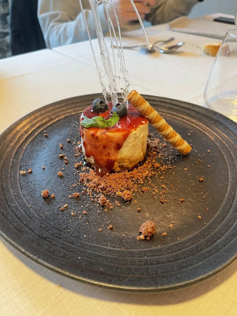 Menu_Asador Casa Marton_Sallent de Gállego_immagine_6