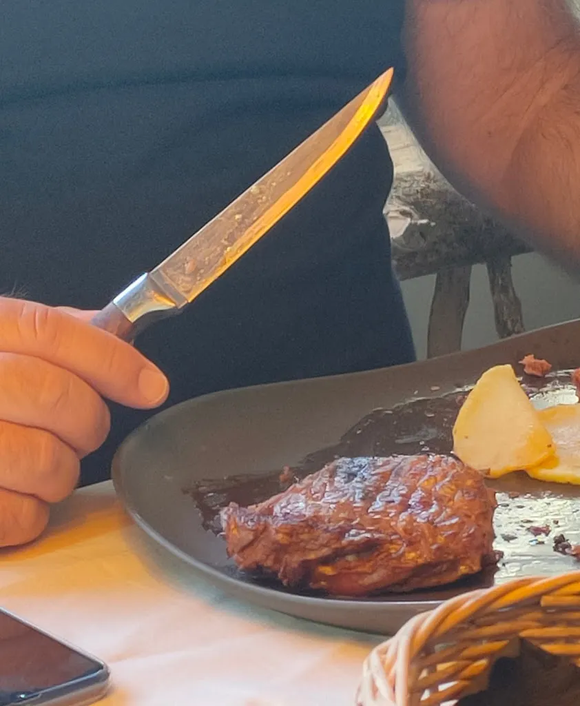 Menu_Asador Casa Marton_Sallent de Gállego_immagine_7