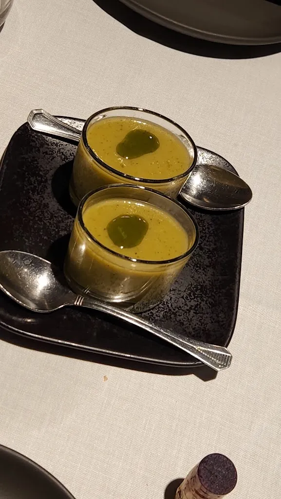 Guy Michael_Asador Casa Marton_Sallent de Gállego_recensione