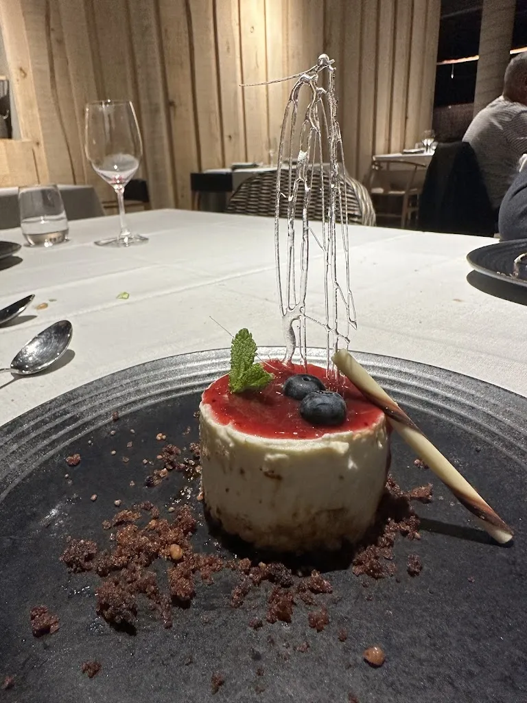 Catherine Streich_Asador Casa Marton_Sallent de Gállego_recensione