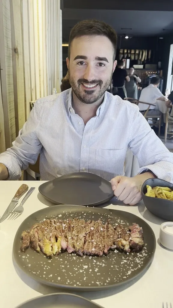 Asador Casa Marton_Sallent de Gállego_slider_image_2