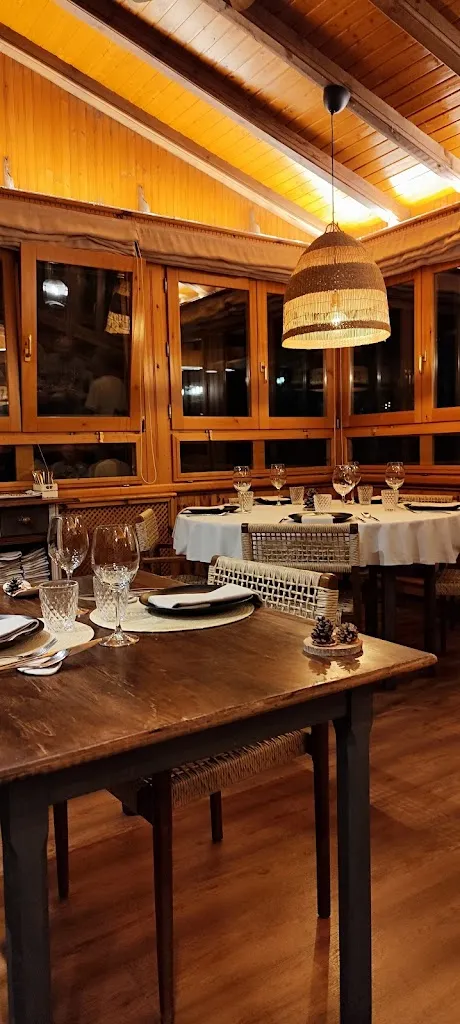 Asador Casa Marton_Sallent de Gállego_slider_image_3