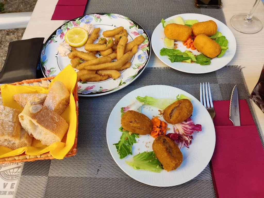 F P_Restaurante Faure_Sallent de Gállego_review