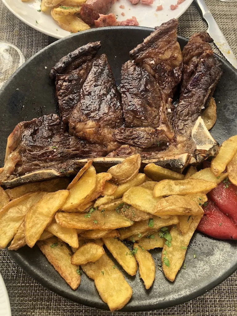 Restaurante Faure_Sallent de Gállego_slider_image_3