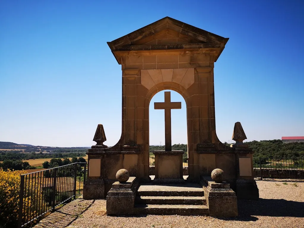 Paulo Jorge_Posada Abadía de Siétamo_Siétamo_review