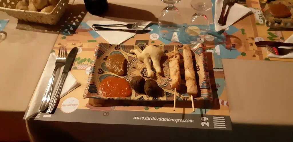 Menu_Cafeteria Restaurante Tardienta Monegros_Tardienta_image_1