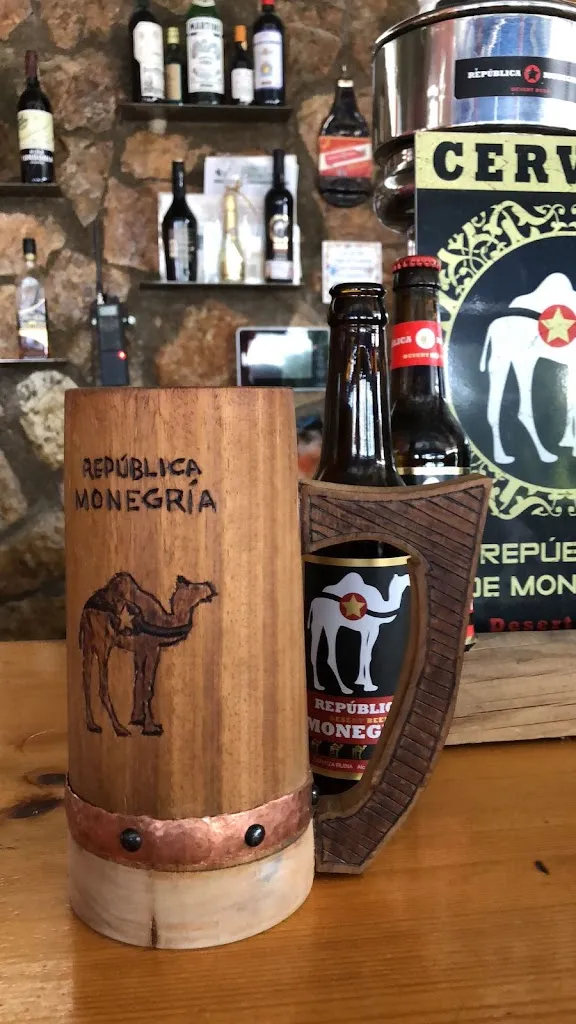 Menu_Cafeteria Restaurante Tardienta Monegros_Tardienta_image_4