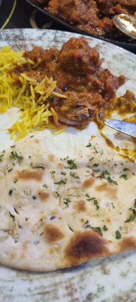 Lorraine Craig_BLISSFULL BITES_Benijofar_review