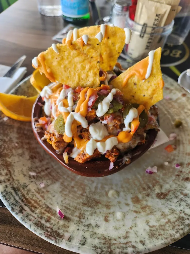 Gillian Kingham_BLISSFULL BITES_Benijofar_review