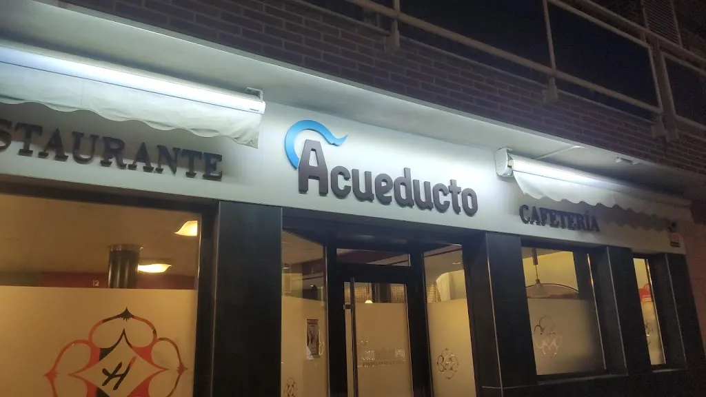 Hermes restaurant in Tardienta