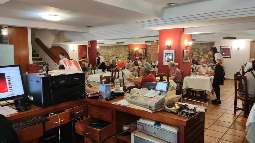 Rutas Afa_Mesón Óvalo_Provincia de Teruel_review