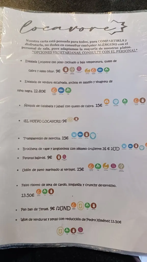 Menu_Restaurante Locavore_Provincia de Teruel_image_4