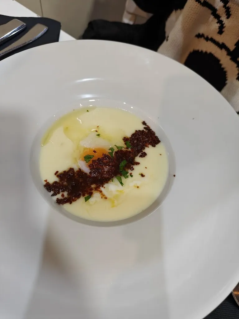 Sergio G_Restaurante Locavore_Provincia de Teruel_review