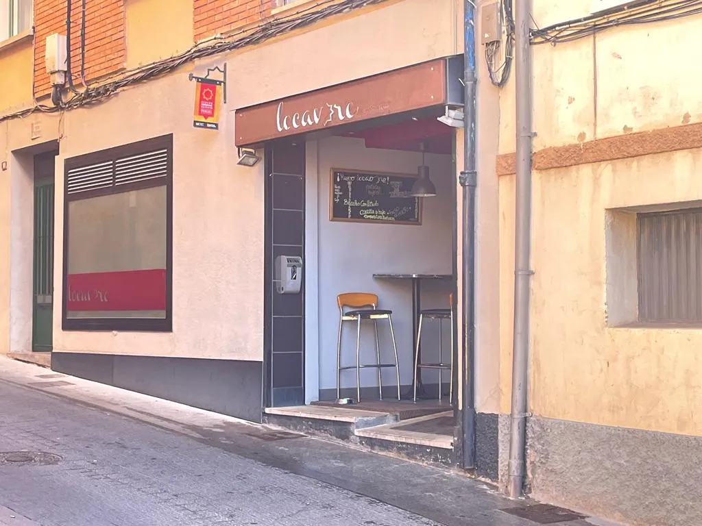 Restaurante Locavore_Provincia de Teruel_slider_image_1