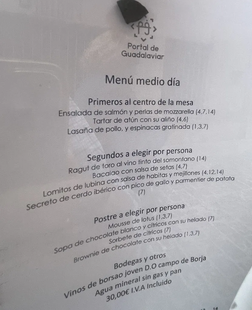 Menu_Portal de Guadalaviar_Provincia de Teruel_image_1