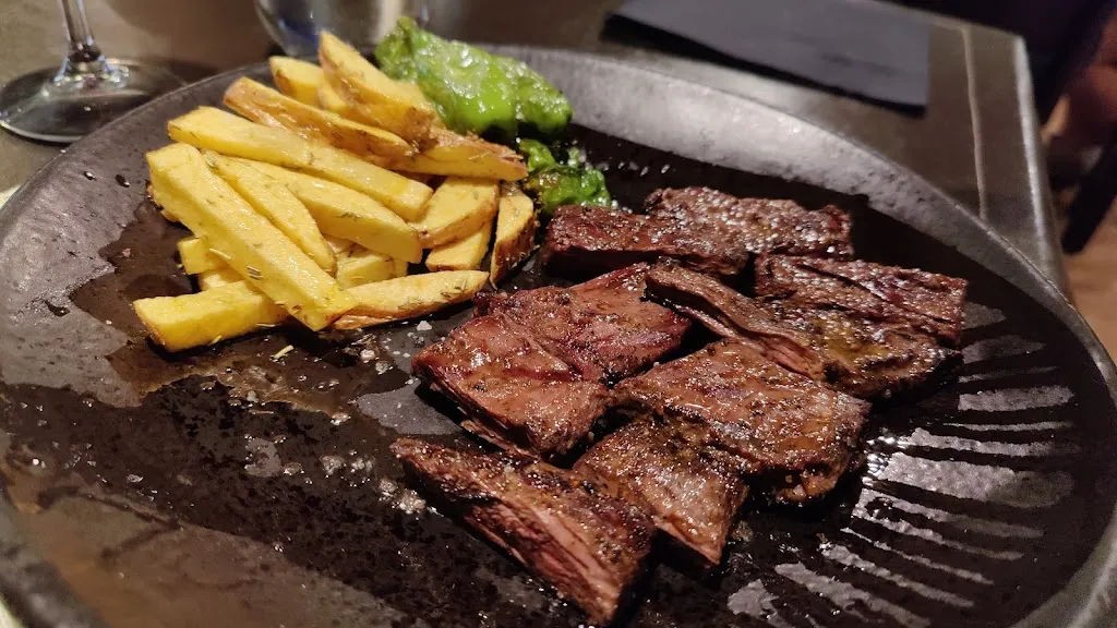 Menu_La Bella Neda Leña & Vaca_Provincia de Teruel_immagine_5