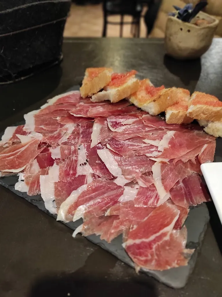 Menu_La Bella Neda Leña & Vaca_Provincia de Teruel_immagine_6