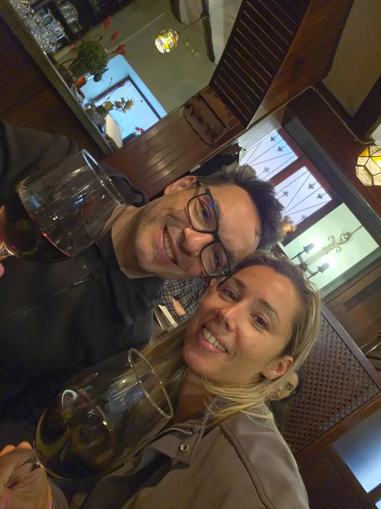 Luigi De Parolis_La Bella Neda Leña & Vaca_Provincia de Teruel_recensione