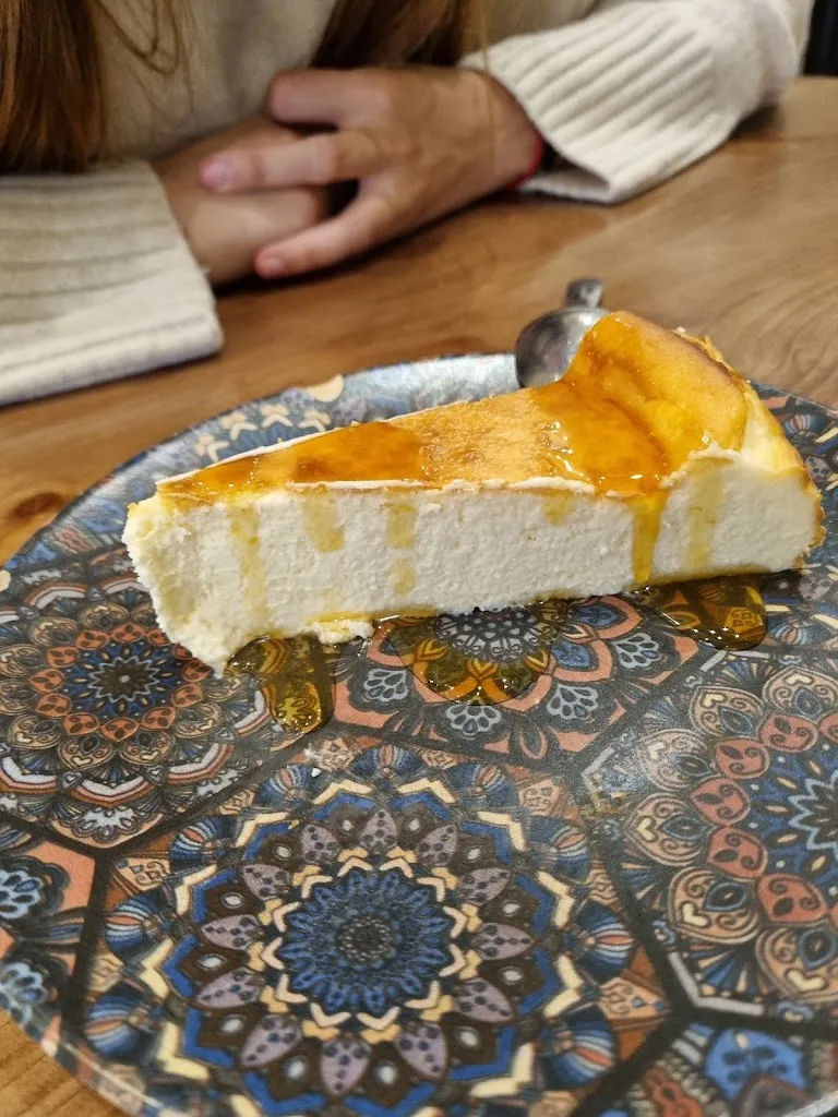 Menu_Restaurante El Mercao de Teruel_Provincia de Teruel_immagine_5