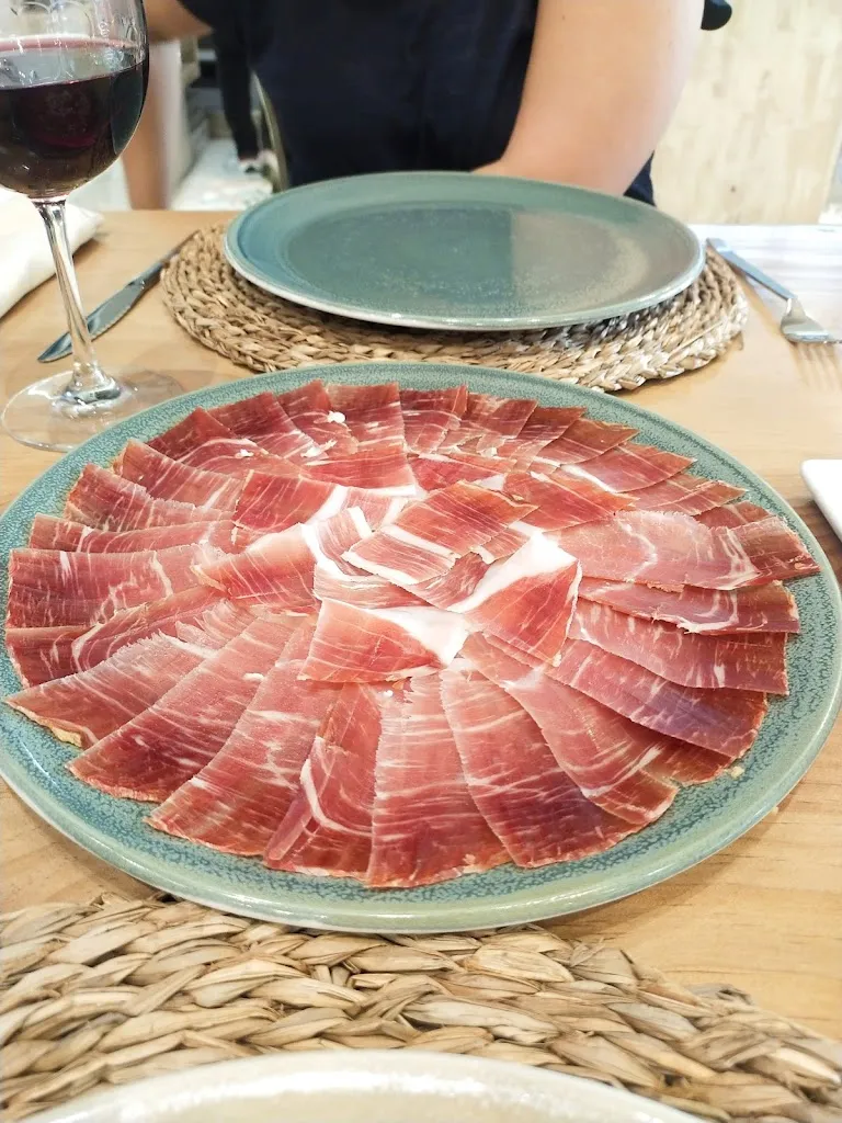 Menu_Restaurante El Mercao de Teruel_Provincia de Teruel_immagine_6