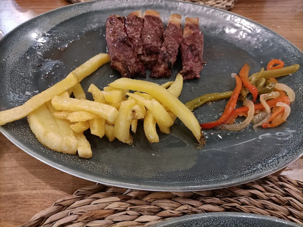 Menu_Restaurante El Mercao de Teruel_Provincia de Teruel_immagine_8