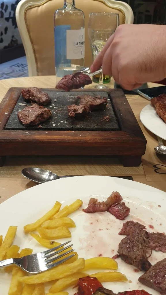 Restaurante El Mercao de Teruel_Provincia de Teruel_slider_image_2