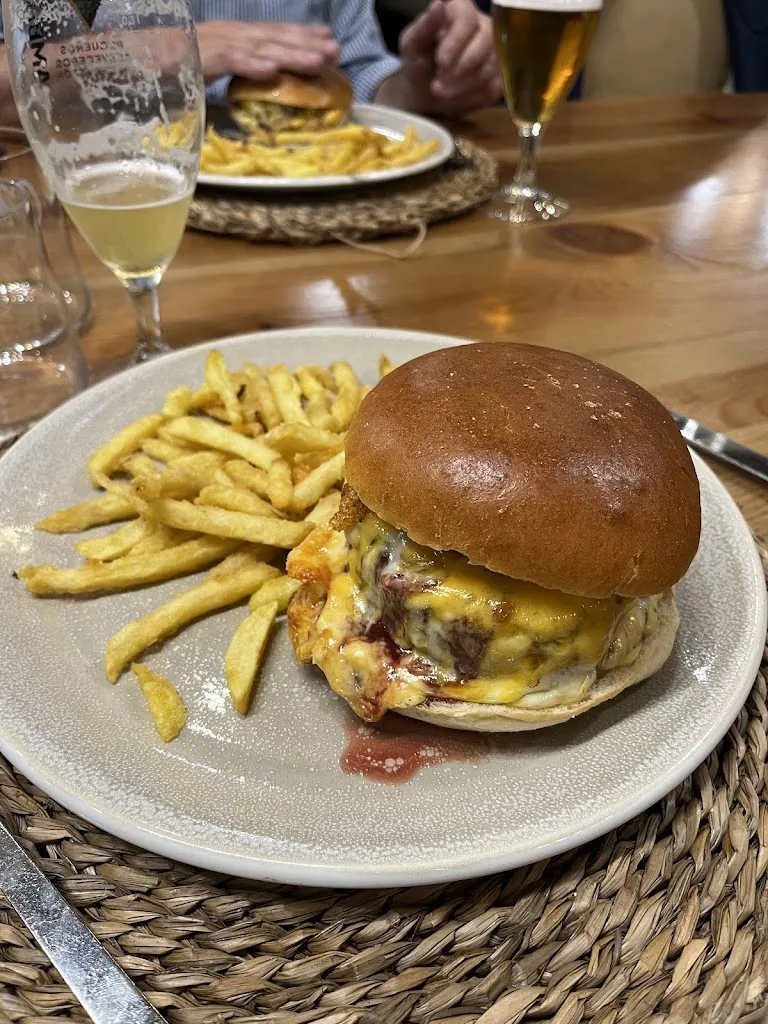 Restaurante El Mercao de Teruel_Provincia de Teruel_slider_image_3