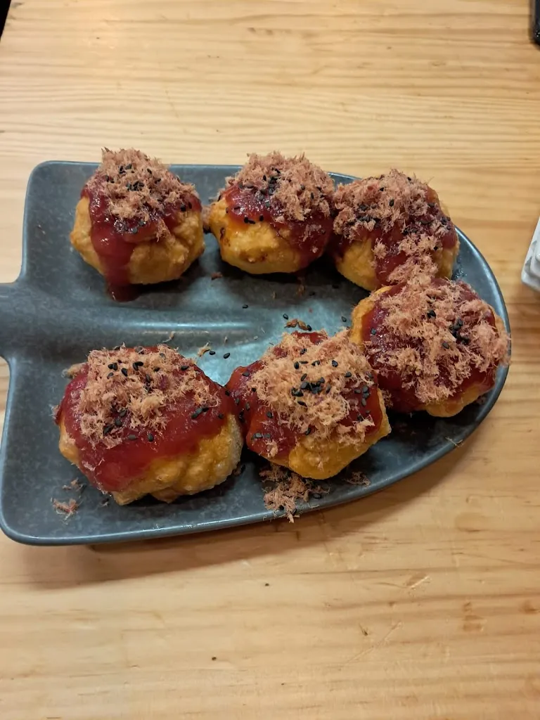 Menu_La mina Gastro bar_Provincia de Teruel_immagine_5